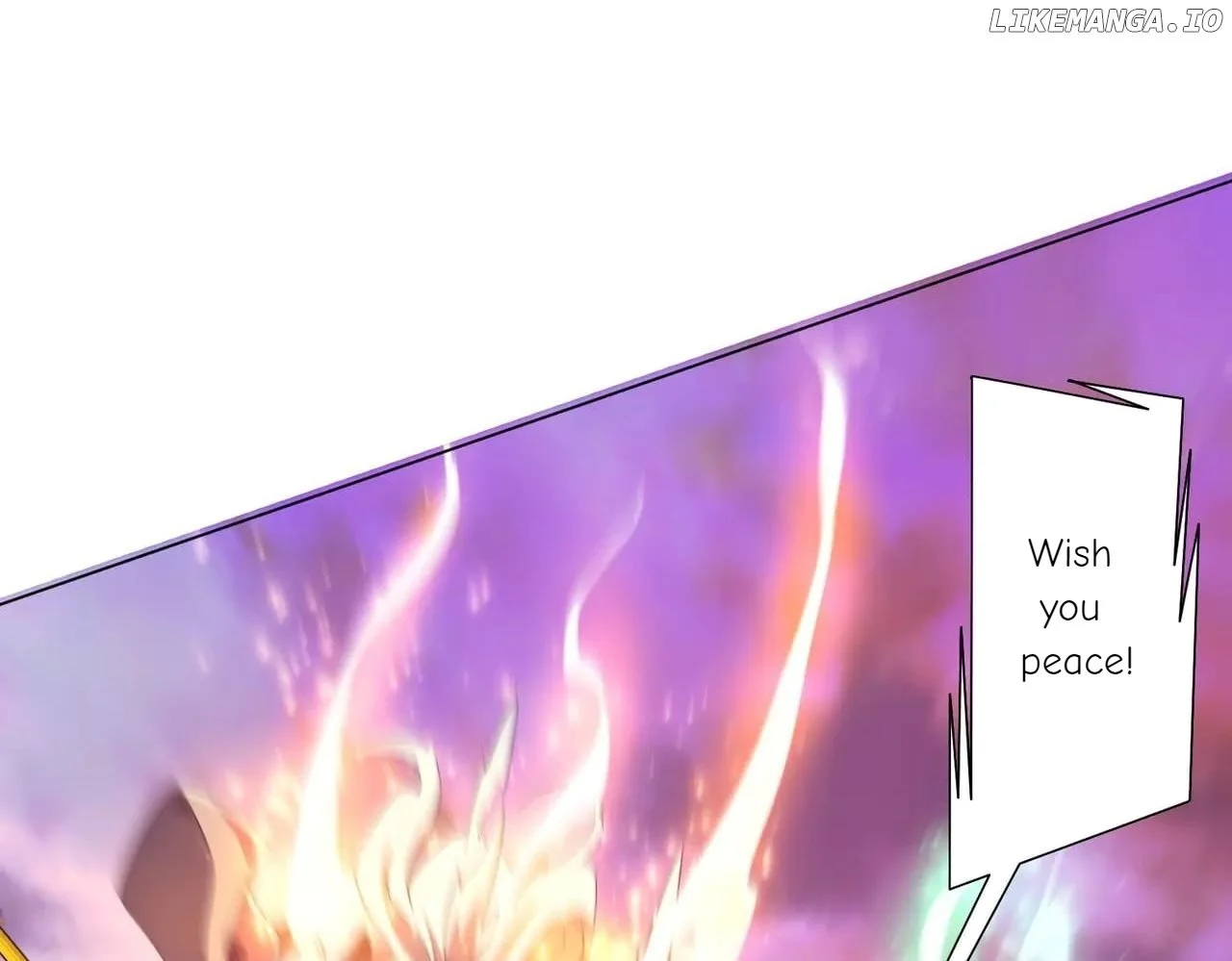 It All Starts With Trillions Of Nether Currency Chapter 199 131